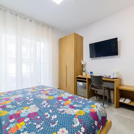 I 4 Calici Bed & Breakfast Salerno Exterior photo