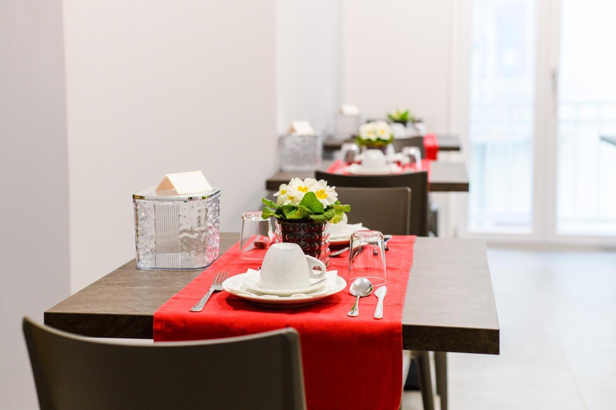 I 4 Calici Bed & Breakfast Salerno Exterior photo
