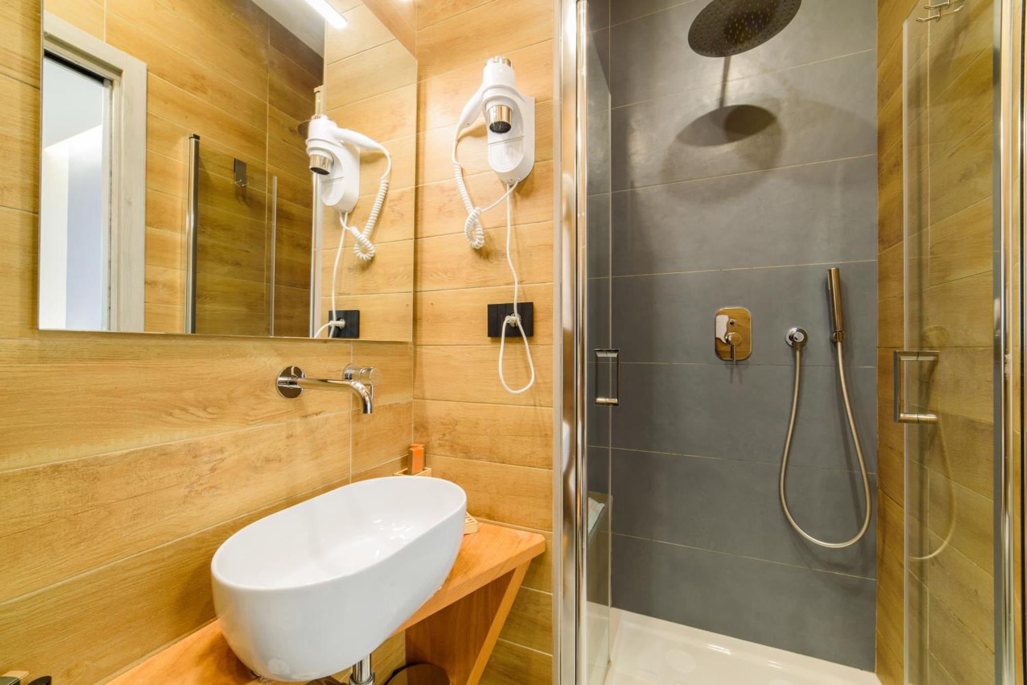 I 4 Calici Bed & Breakfast Salerno Exterior photo